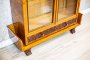 Prewar Showcase, Bookcase