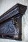 Brittany Oak Coat Rack