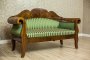 Amazing Biedermeier Parlor Set