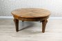 Round Coffee Table from the Mid. 20th Century
