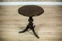 Wine-Table/Flowerbed