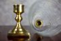 Candlesticks from the Early 20th Century