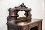 Neo-Rococo Sideboard