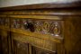 Neo-Renaissance Cabinet/Sideboard