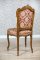 Neo-Rococo Chair