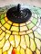 Tiffany Stained Glass Lamp