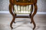 Biedermeier Sewing Table