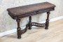 19th-Century Neo-Renaissance Console Table