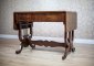 19th-Century Pembroke Table
