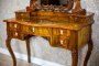 Neo-Rococo Vanity Table