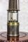 Brass Safety Lamp