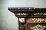 Oriental Cabinet with Nacre