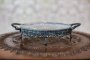 Epergne in Decorative Holder