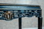 Antique Table from the Far East