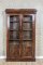 Biedermeier Bookcase, Circa 1850