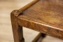 19th-Century Oak Chairs