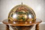 Globe Bar from the Mid. 20th Century