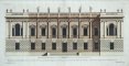 A Series of 18th-Century Graphics/Colen Cambell Vitruvius Britannicus