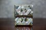 Antique Coffret with Mother-of-Pearl