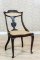 English Chairs from the 19th Century