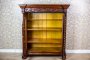 French Bookcase-Showcase