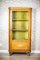 Rosewood Display Cabinet
