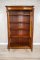 Mahogany Bookcase from the 2nd Half of the 19th Century