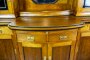 Art Nouveau Sideboard from the Turn of the 19th and 20th Century