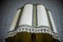 Floor Lamp with Onyx