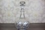 Small Crystal Decanter
