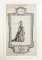 Graphic / Charlotte of Mecklenburg-Strelitz