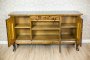 Birchen Sideboard