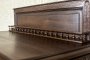 Carved Cabinet/Sideboard, Circa 1880