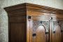 Oak Closet from the 19th Century