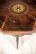 English, Rosewood Table from the 19th Century