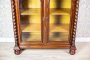 French Bookcase-Showcase