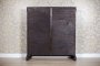 Glazed Cabinet/Showcase