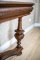 Pair of 19th-Century Oak Console Tables