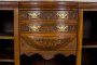 Sideboard/Buffet, Circa the Turn of the 19th and 20th Centuries