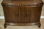 Sideboard from the Interwar Period