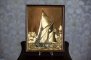 Sailing Vessel by Dufex Prints F. J. Warren