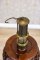 Brass Safety Lamp