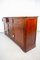 Late 20th Century Classical Mahogany Style Sideboard Cabinet