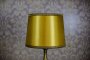 Brass Table Lamp