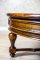 Walnut Coffee Table from the Mid. 20th Century