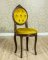 Lady’s Vanity Chair