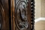 Commode with a Hunting Motif