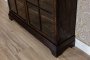 Glazed Cabinet/Showcase