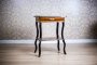 19th-Century Vanity-Sewing Table-Whatnot