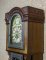 Tempus Fugit Grandfather Clock with a Chime